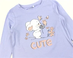 Name It easter egg/cute loose top
